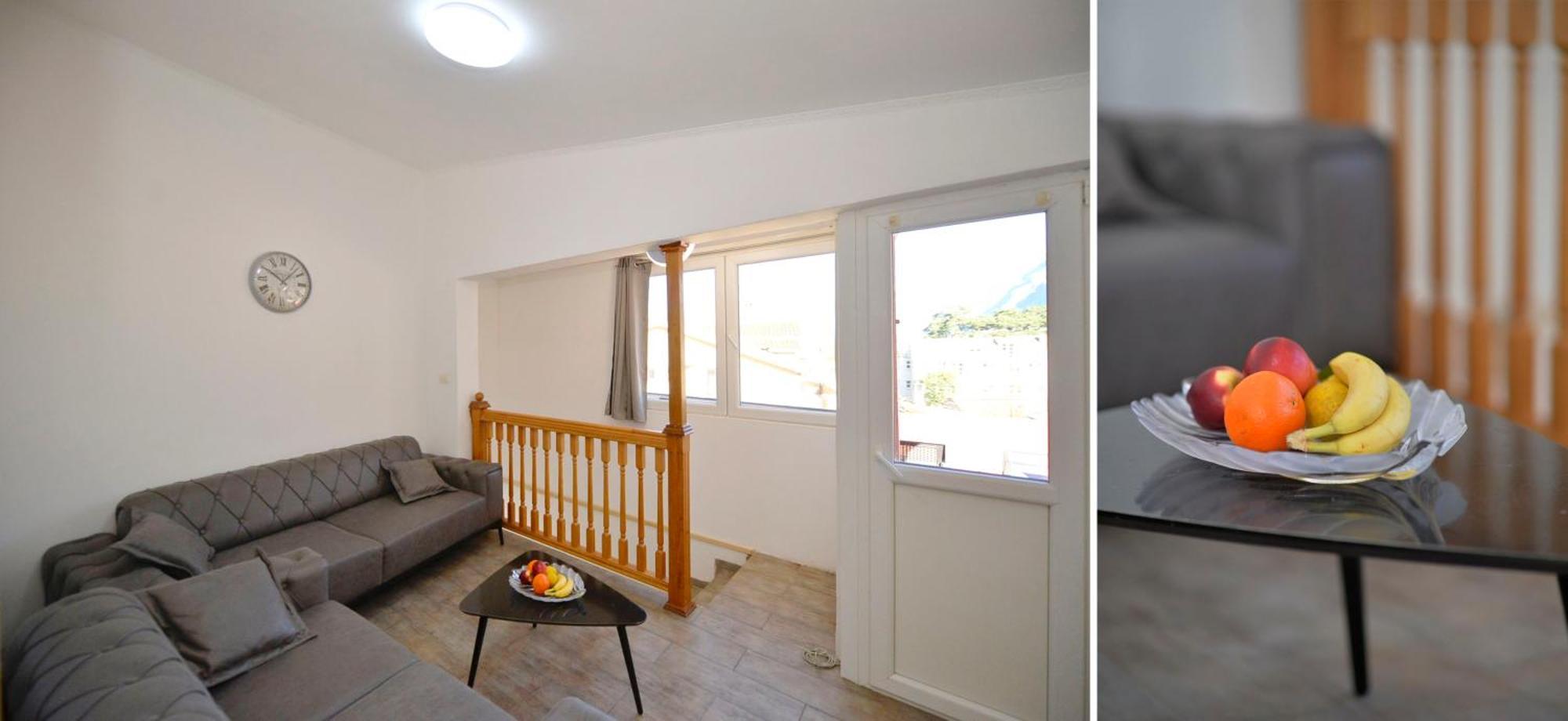 The Right Choice Apartment كوتور المظهر الخارجي الصورة